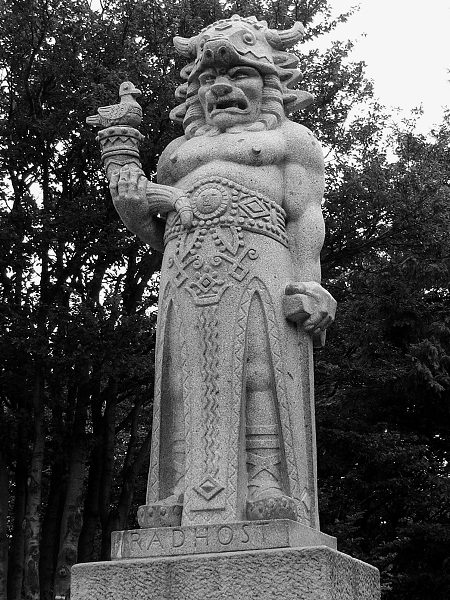 Radegast