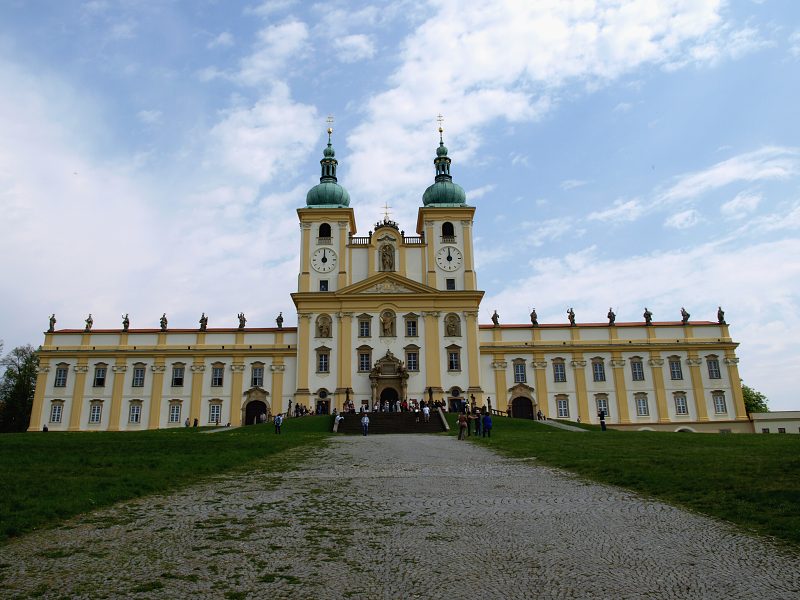 svaty kopeček olomouc