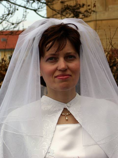 svatba
