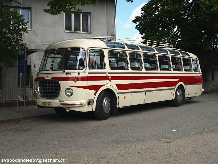 Autobus