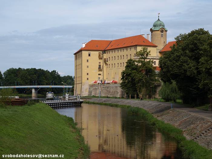 Poděbrady 1