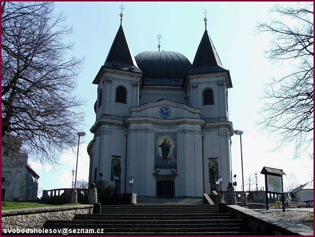 hostyn