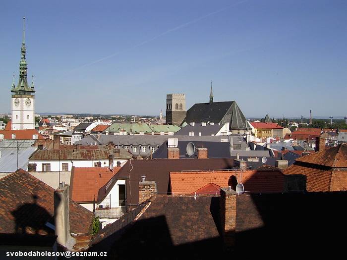 olomouc