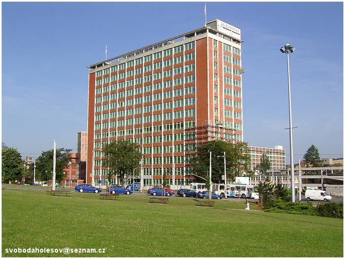 zlin